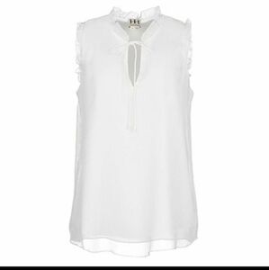 Haute‎ Hippie sleeveless blouse top